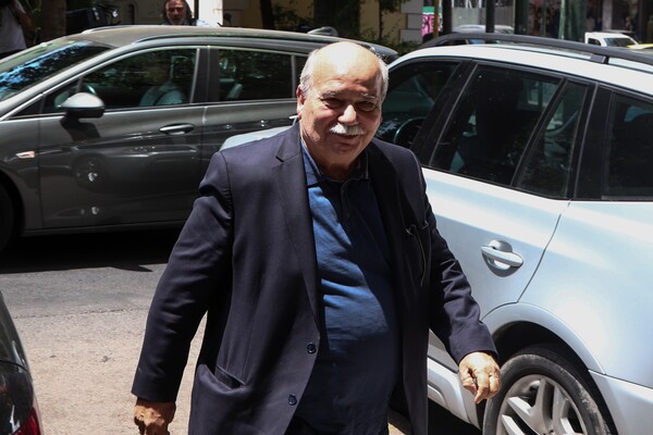 Η ώρα της κρίσης στον ΣΥΡΙΖΑ - Η πρώτη συνεδρίαση της Πολιτικής Γραμματείας μετά την ήττα