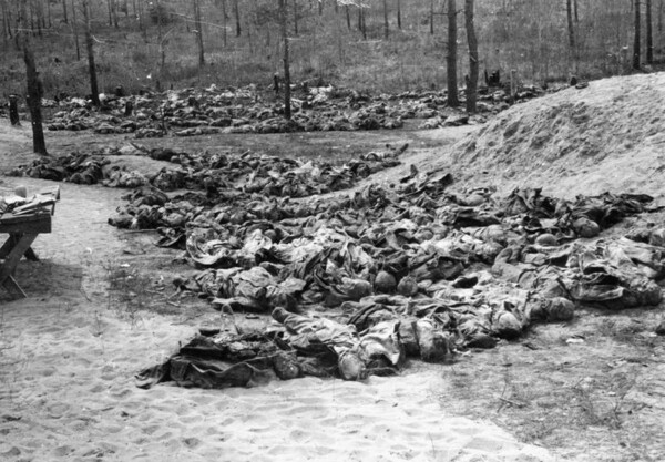 Η σφαγή του Κατίν: ένα από τα φρικτότερα εγκλήματα πολέμου στην ιστορία