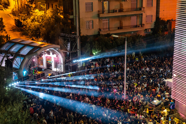 Συναυλίες, μουσικά φεστιβάλ και πάρτι που περιμένουμε με ανυπομονησία στην Αθήνα τους επόμενους μήνες