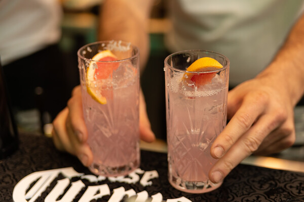 “All About Tequila by Jose Cuervo”