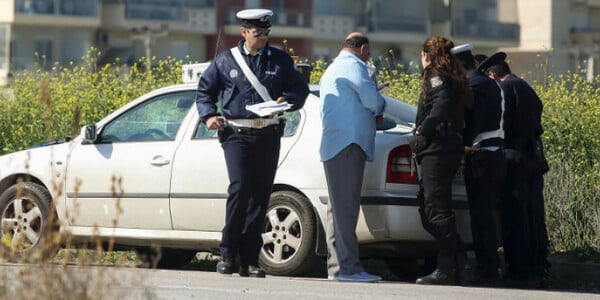 Ο νέος Ποινικός Κώδικας για τις τροχαίες παραβάσεις - Μέχρι και φυλάκιση για αλκοόλ ή οδηγούς που είναι ψυχικά ή σωματικά κουρασμένοι