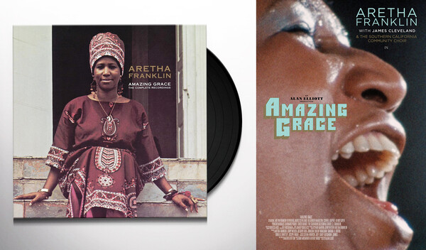 Amazing Grace – Aretha Franklin, το καταραμένο ντοκιμαντέρ του Sydney Pollack