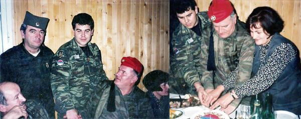 Ο πόλεμος της Γιουγκοσλαβίας: εκκολαπτήριο της σημερινής άκρας δεξιάς