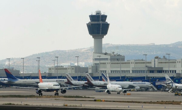 Απόφαση ΚΥΣΟΙΠ: Πωλείται άμεσα το 30% του αεροδρομίου «Ελευθέριος Βενιζέλος»