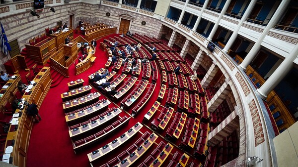 Εκλογές 2019: Τα νέα πρόσωπα στη βουλή για Νέα Δημοκρατία και ΣΥΡΙΖΑ
