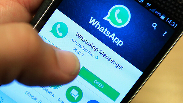 Γιατί το WhatsApp διαγράφει εκατομμύρια λογαριασμούς