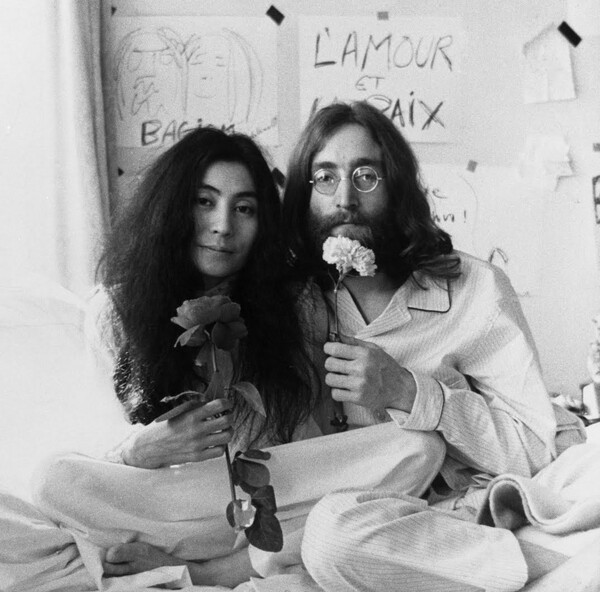 Για την επετειακή επανέκδοση του «White Album» των Beatles