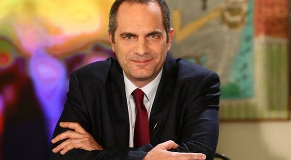 ΕΡΤ: Κωνσταντίνος Ζούλας και Γιώργος Γαμπρίτσος οι επιλογές της κυβέρνησης