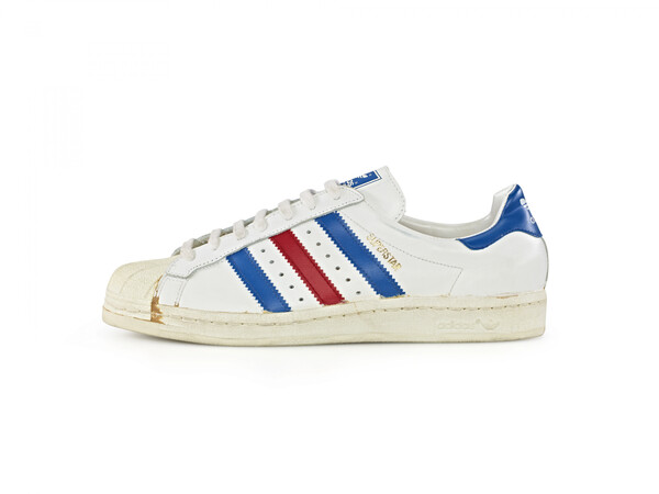 Η θαυμαστή και μεγάλη ιστορία των adidas Superstars