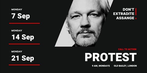 WeeklyLeaks : μία πειρατική εφημερίδα προς υποστήριξη του Assange