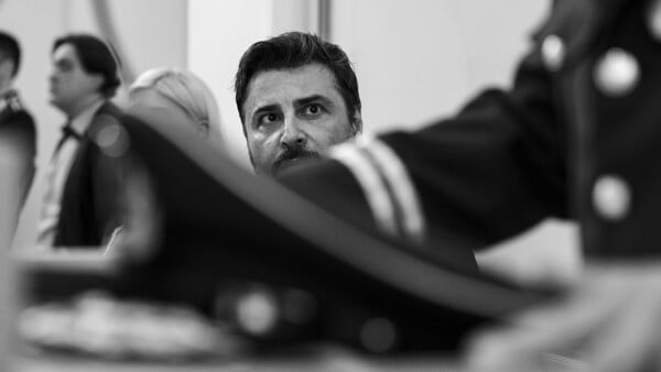«Terror»: ένα δυνατό δικαστικό θρίλερ με τους θεατές στον ρόλο των ενόρκων