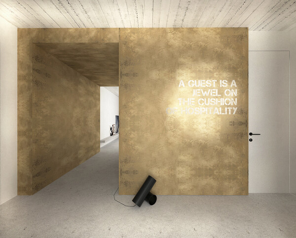 Minas Kosmidis [Architecture in Concept] - Το γραφείο που από την Θεσσαλονίκη ταξίδεψε την αρχιτεκτονική σε όλο τον κόσμο