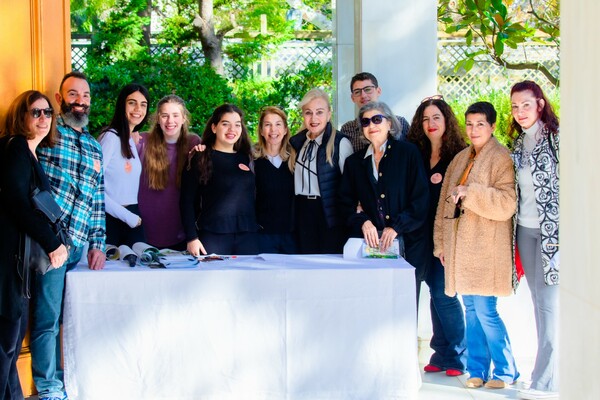 Τα «Αρχοντικά της Κηφισιάς»: Βόλτες στον χρόνο και στην ιστορία του δήμου