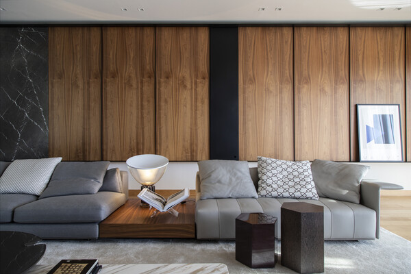 Minas Kosmidis [Architecture in Concept] - Το γραφείο που από την Θεσσαλονίκη ταξίδεψε την αρχιτεκτονική σε όλο τον κόσμο