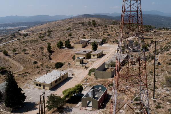 Φυλακές Κορυδαλλού: Αυτός είναι ο χώρος όπου θα μεταφερθούν στον Ασπρόπυργο