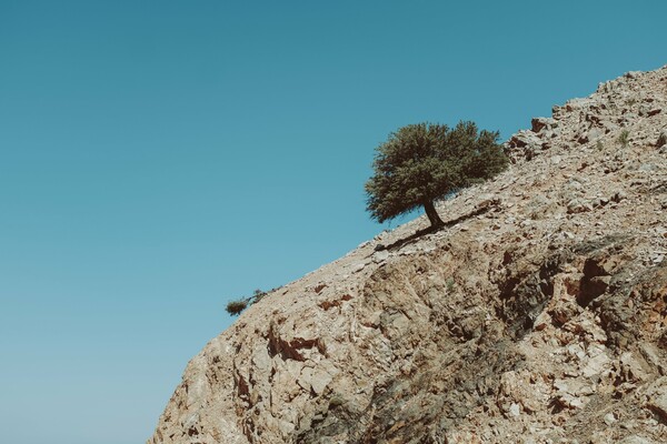 Απόκοσμη Σαμοθράκη του Στέφανου Στεφάνου