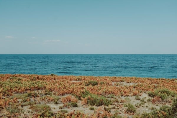 Απόκοσμη Σαμοθράκη του Στέφανου Στεφάνου