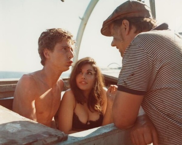 Οι τουριστικές ταινίες του Φράνσις Κάραμποτ στις δεκαετίες του ’60 και του ’70