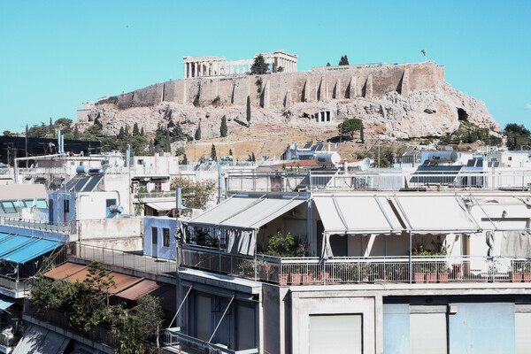 «Δεν βρίσκω να νοικιάσω…»: Airbnb και real estate στην Αθήνα