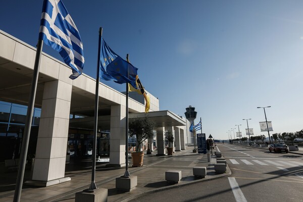 Κορωνοϊός: Πτήσεις για τον επαναπατρισμό Ελλήνων -Με πλοίο θα γυρίσουν από την Ιταλία