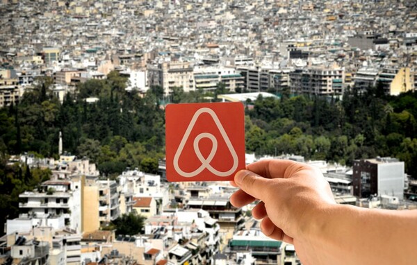 Κορωνοϊός: ΕΟΔΥ και Airbnb συμφώνησαν για εκατοντάδες σπίτια δωρεάν σε επαγγελματίες υγείας στην Ελλάδα