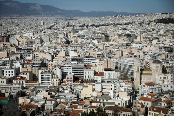 Έκπτωση ενοικίου: Ποιοι δικαιούνται μέχρι και τον Αύγουστο