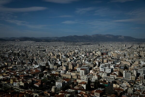 Η πανδημία αλλάζει την αγορά ακινήτων: Πού μειώθηκαν τα ενοίκια