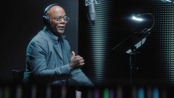 Ο Samuel L Jackson δίνει τη φωνή του στην Alexa της Amazon