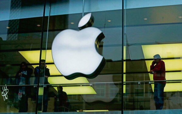 Κοροναϊός: Η Apple κλείνει όλα τα καταστήματα και τα γραφεία της στην Κίνα