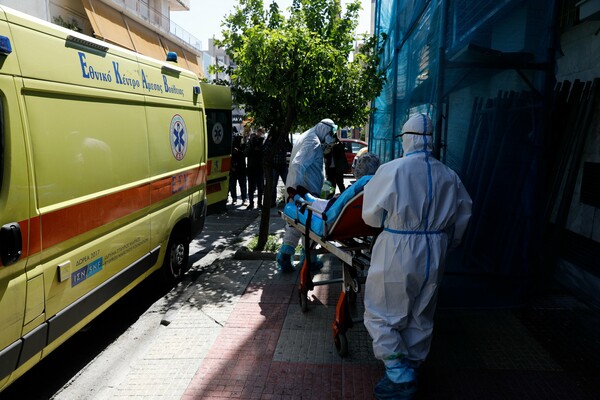 ΣΥΡΙΖΑ: ΕΟΔΥ και υπ. Υγείας ήξεραν από την Τετάρτη για κρούσματα στο Περιστέρι, δεν έλαβαν μέτρα