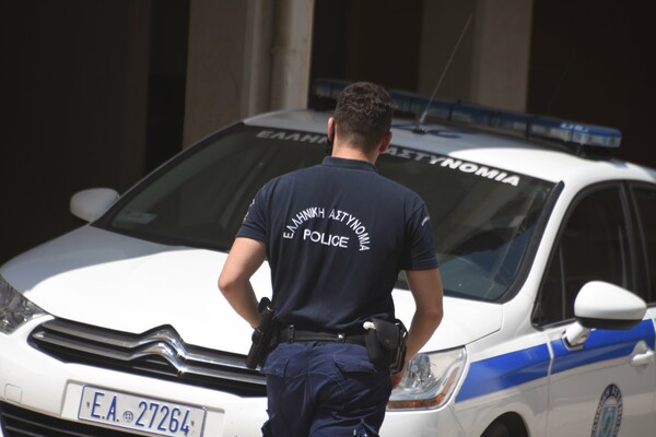 Θεσσαλονίκη: Περαστικός βρήκε πτώμα άνδρα στην εθνική οδό - Τον είχαν πυροβολήσει