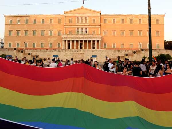 Η διαφορετικότητα μπαίνει στις προτεραιότητες της κυβέρνησης