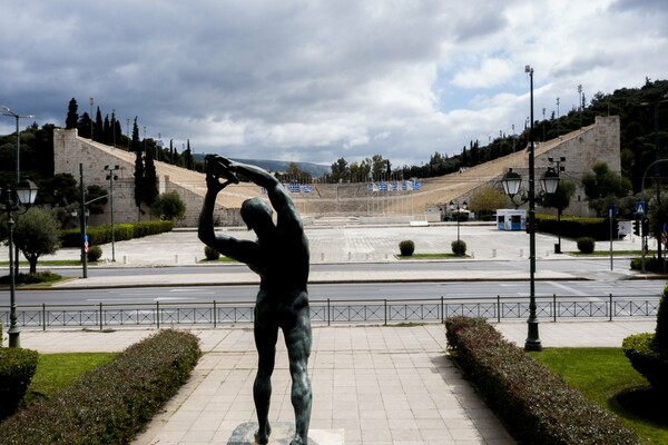 Επανεκκίνηση της οικονομίας: Αναλυτικά όλα τα μέτρα στήριξης για επιχειρήσεις και εργαζόμενους