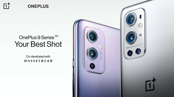 Η OnePlus παρουσιάζει τα Flagship Smartphone της σειράς OnePlus 9 και το OnePlus Watch
