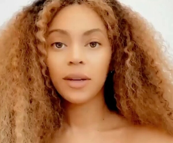 Beyonce: Θέλουμε δικαιοσύνη για τον Τζορτζ Φλόιντ- Όχι άλλοι παράλογοι σκοτωμοί