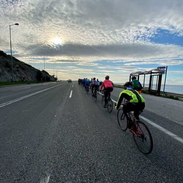 Bike Culture: Πού συχνάζουν οι ποδηλατικές ομάδες της πόλης;