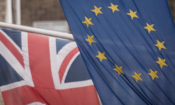 Guardian: Στις 3 Μαρτίου η έναρξη των διαπραγματεύσεων ΕΕ - Βρετανίας
