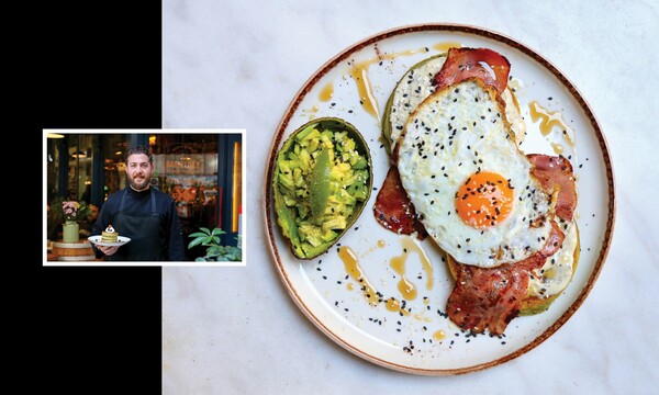 Πού θα απολαύσεις τέλειο brunch αυτό το Σαββατοκύριακο - 17 προτάσεις