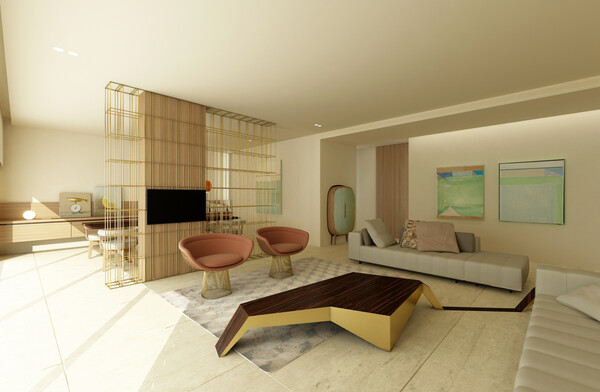 Minas Kosmidis [Architecture in Concept] - Το γραφείο που από την Θεσσαλονίκη ταξίδεψε την αρχιτεκτονική σε όλο τον κόσμο