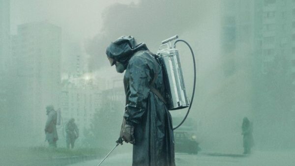 Bafta: 14 υποψηφιότητες για το «Chernobyl» - Ποιες σειρές ακολουθούν