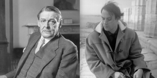 Η αλληλογραφία ανάμεσα στον Γιάννη Χρήστου και τον T.S. Eliot, αναφορικά με το μουσικό έργο «Έξι Τραγούδια σε Ποίηση T.S. Eliot»