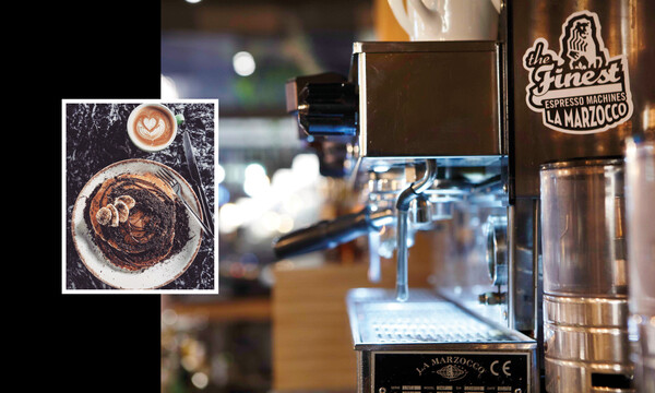 14 μέρη που ξέρουν από καλό καφέ