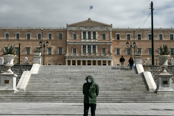 Κορωνοϊός: Τα ποσοστά θνησιμότητας στην Ελλάδα και τα κρίσιμα συμπτώματα