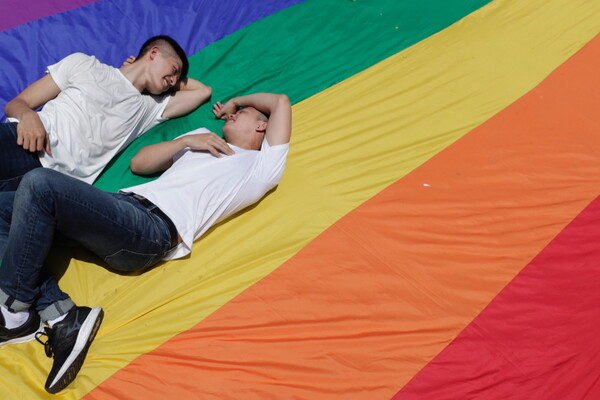Βραζιλία: Τέλος οι περιορισμοί για την αιμοδοσία από ομοφυλόφιλους και αμφιφυλόφιλους άνδρες