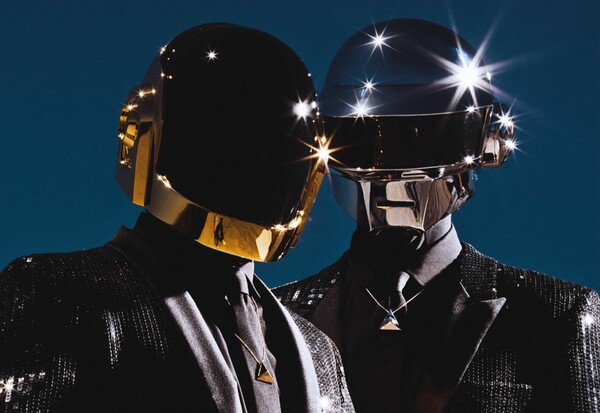 Οι Daft Punk υπογράφουν το soundtrack της νέας ταινίας του Dario Argento