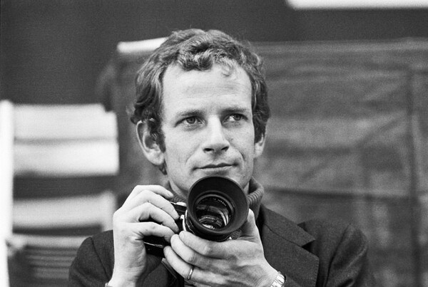 Ιστορία ενός βλέμματος. 50 χρόνια από τον θάνατο του φωτογράφου Gilles Caron