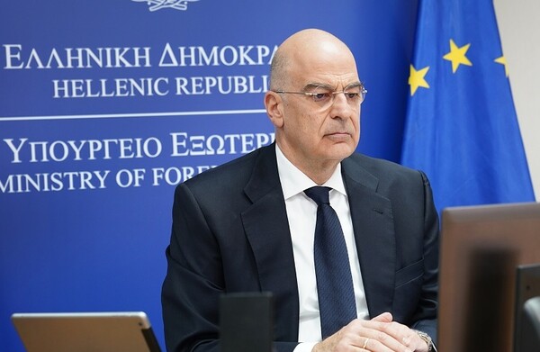 Δένδιας: Οι προκλήσεις της Τουρκίας δεν βοηθούν ούτε την ίδια