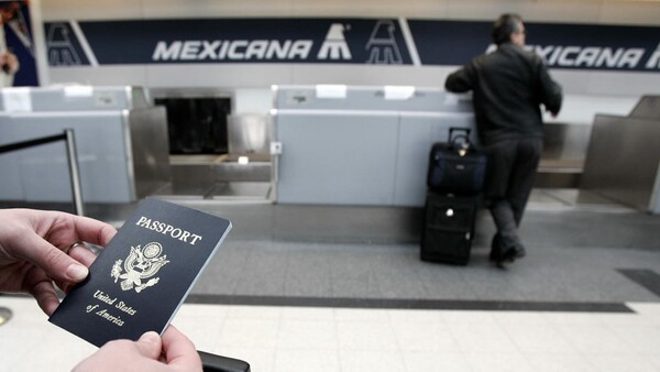 Διαβατήρια προς πώληση: Πώς η ελίτ περνά από «κλειστά» σύνορα εν μέσω πανδημίας