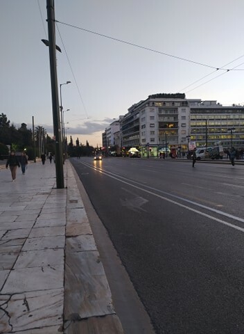 Κλειστό αυτήν την ώρα το κέντρο - Σε εξέλιξη συλλαλητήριο του ΠΑΜΕ για το ασφαλιστικό