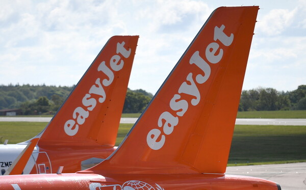 Θύμα χάκερ η EasyJet- Απέκτησαν πρόσβαση σε στοιχεία 9 εκατ. πελατών